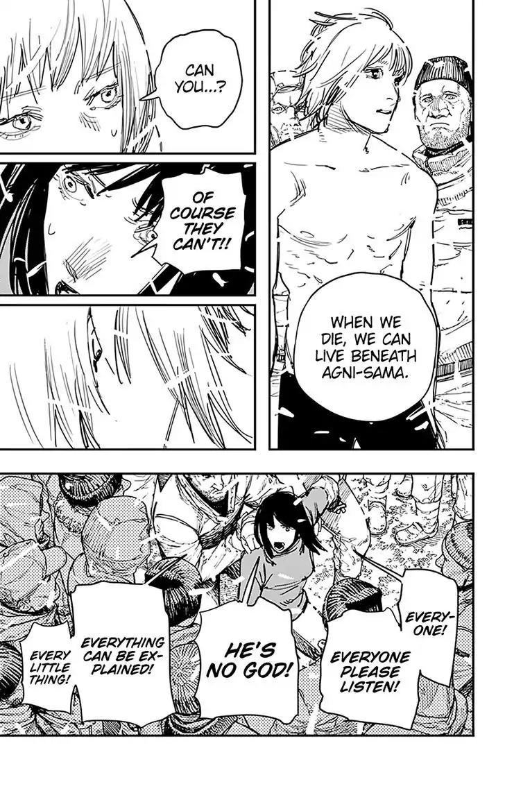 Fire Punch chapter 74 page 6
