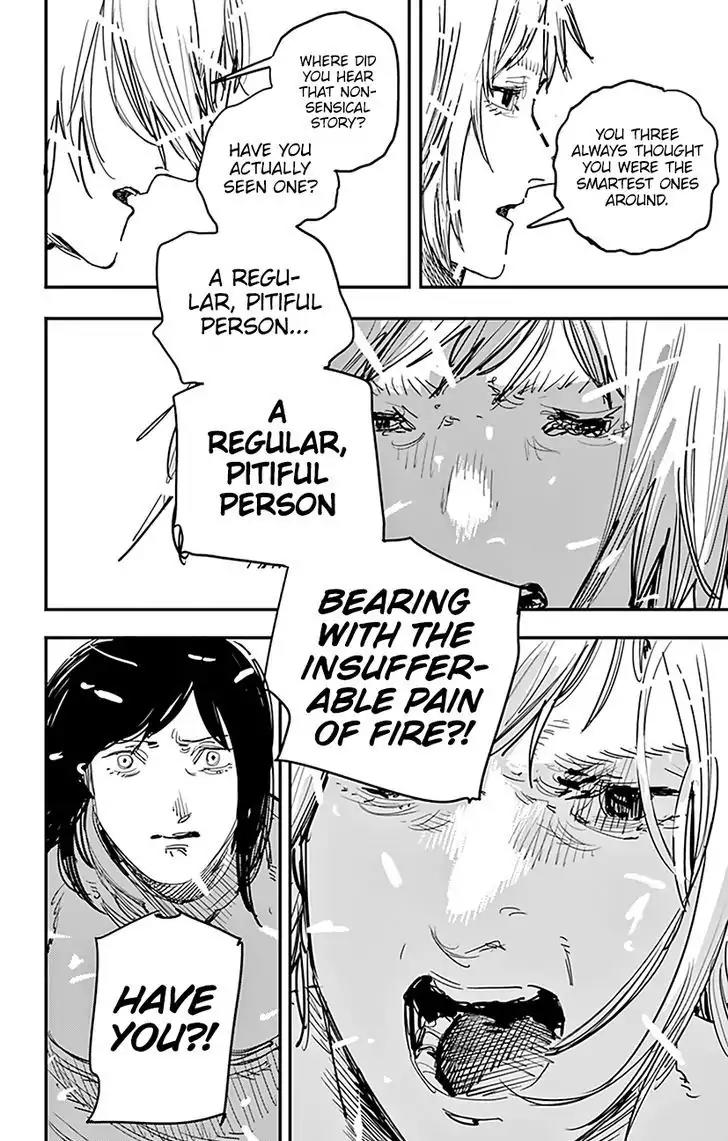 Fire Punch chapter 74 page 9