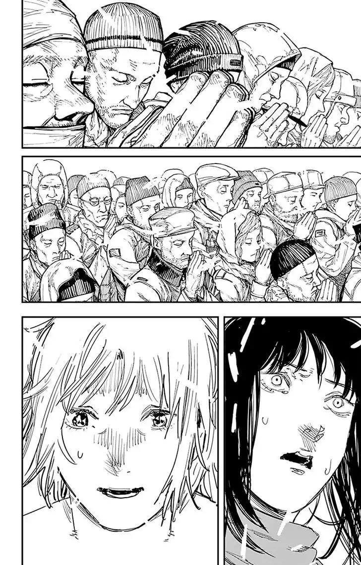 Fire Punch chapter 75 page 11
