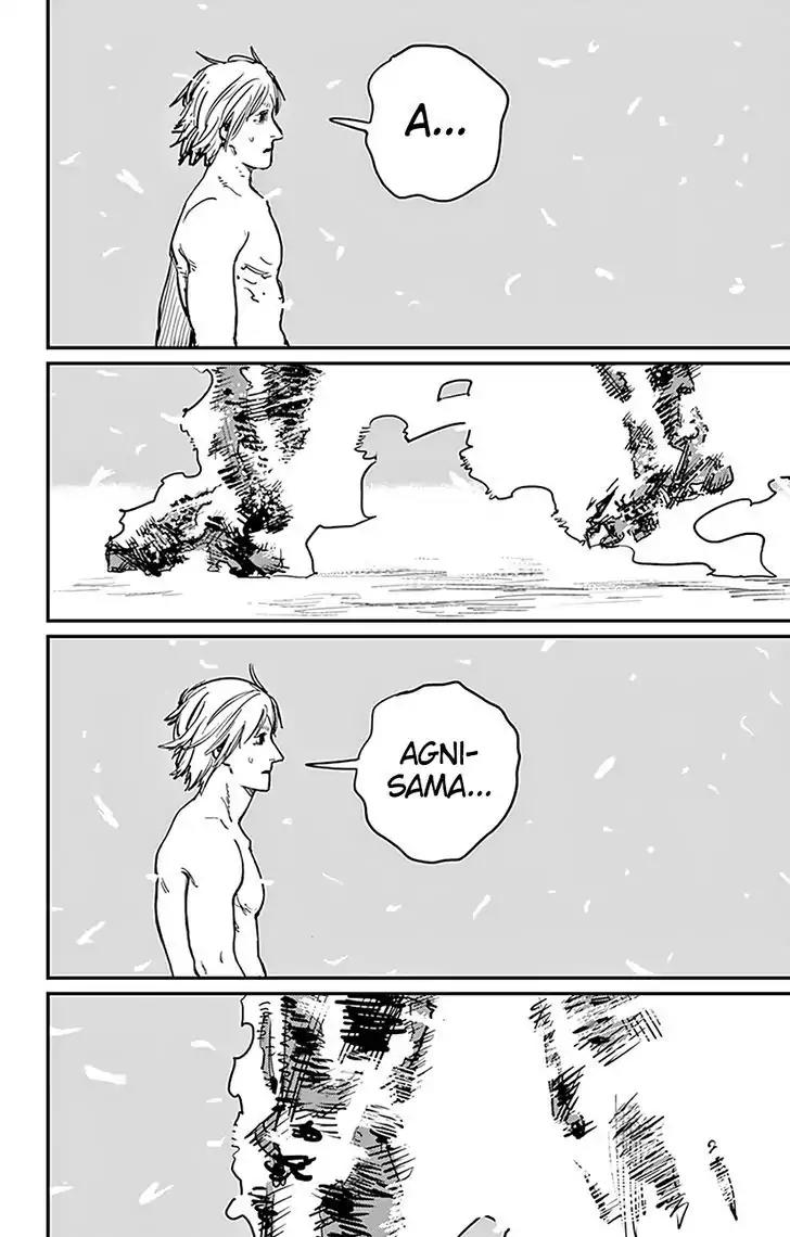Fire Punch chapter 75 page 14