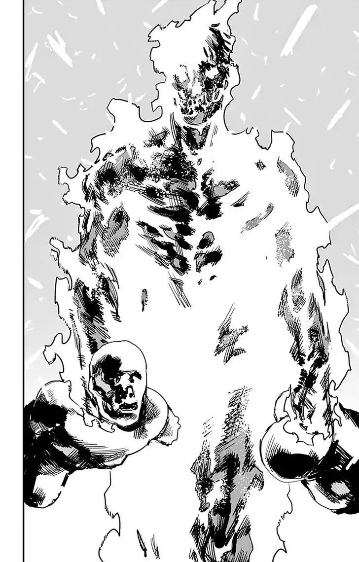 Fire Punch chapter 75 page 16