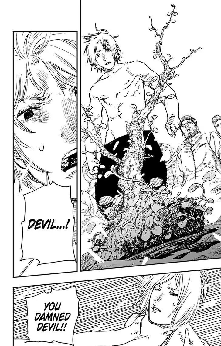 Fire Punch chapter 75 page 5