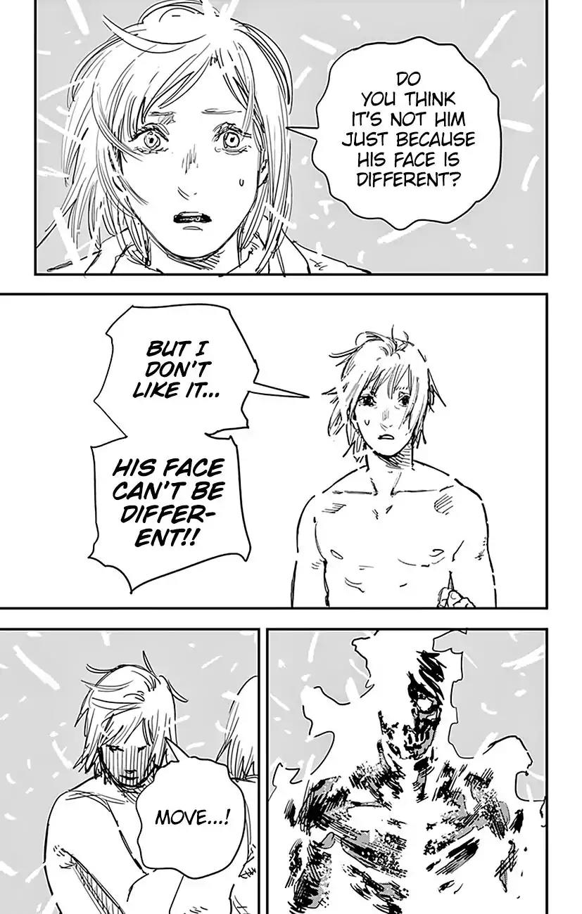 Fire Punch chapter 76 page 5