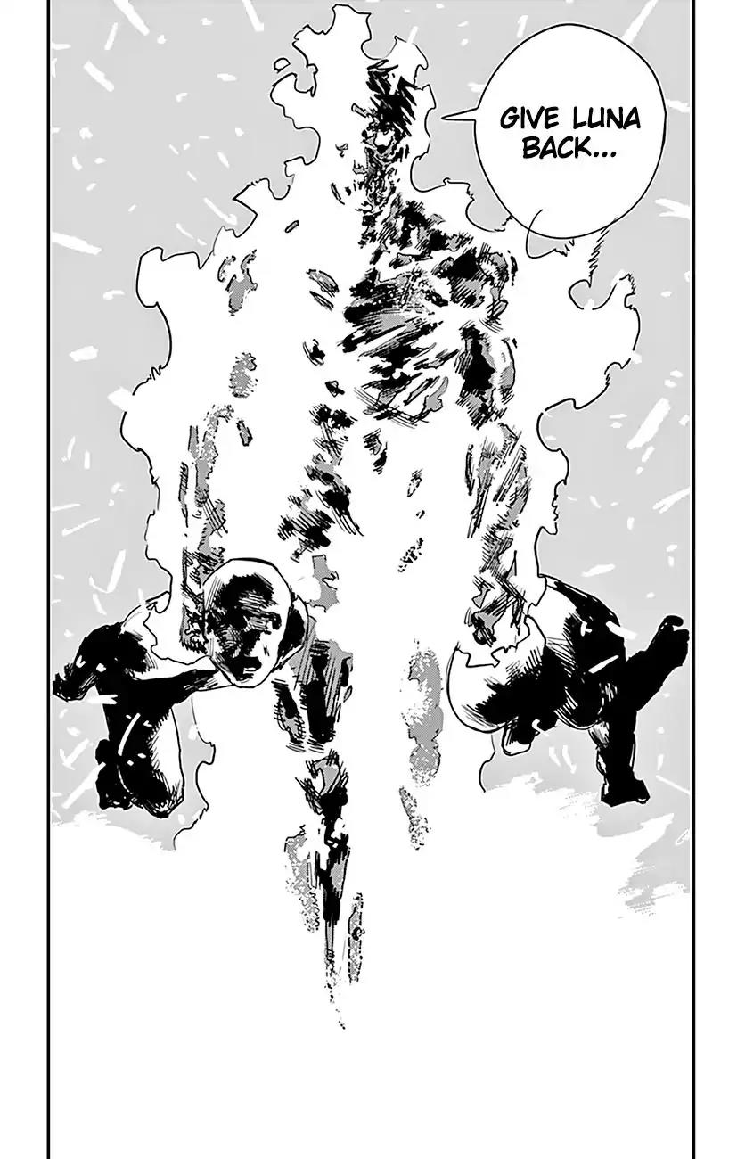 Fire Punch chapter 76 page 6
