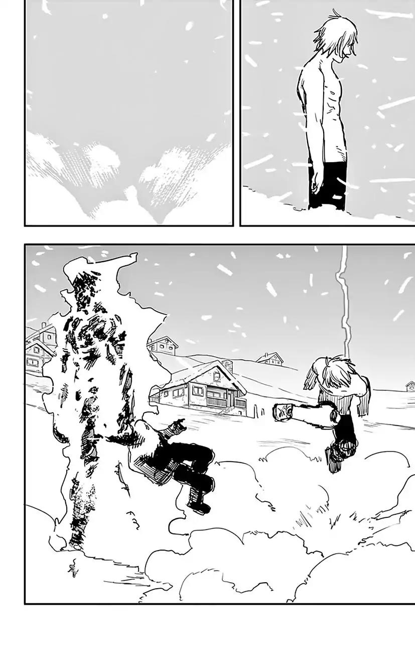 Fire Punch chapter 76 page 8