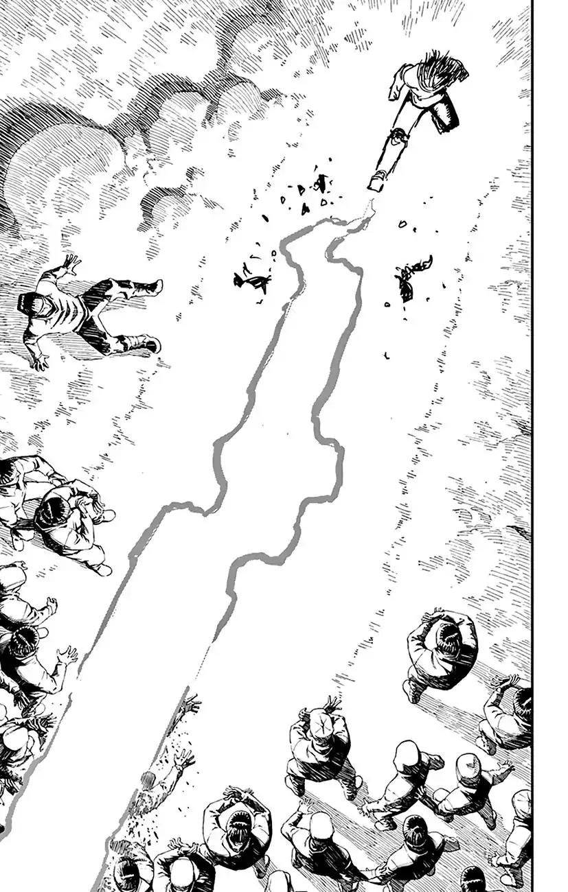 Fire Punch chapter 76 page 9