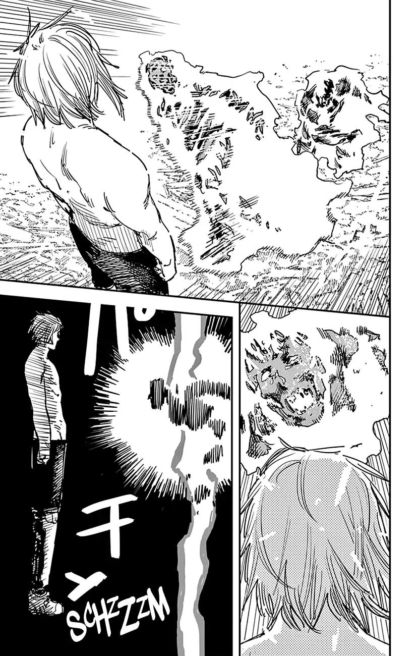 Fire Punch chapter 77 page 3