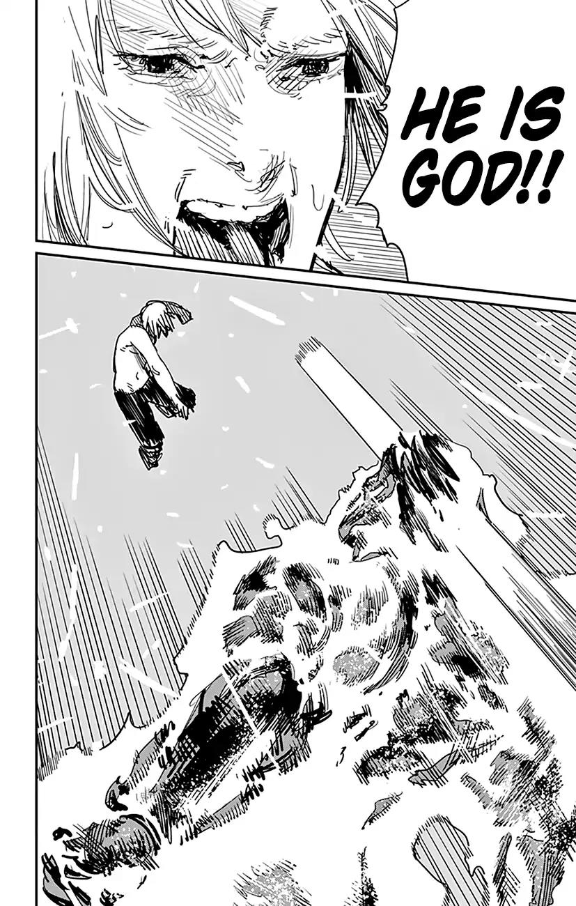 Fire Punch chapter 77 page 6