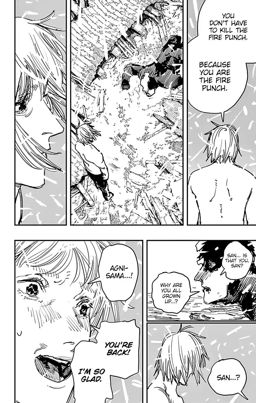 Fire Punch chapter 78 page 3