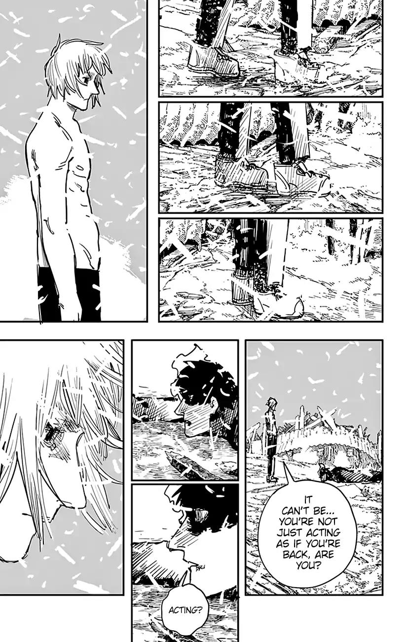 Fire Punch chapter 78 page 4