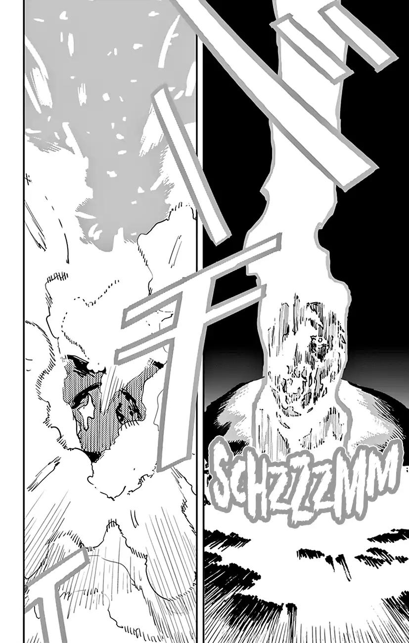 Fire Punch chapter 78 page 5