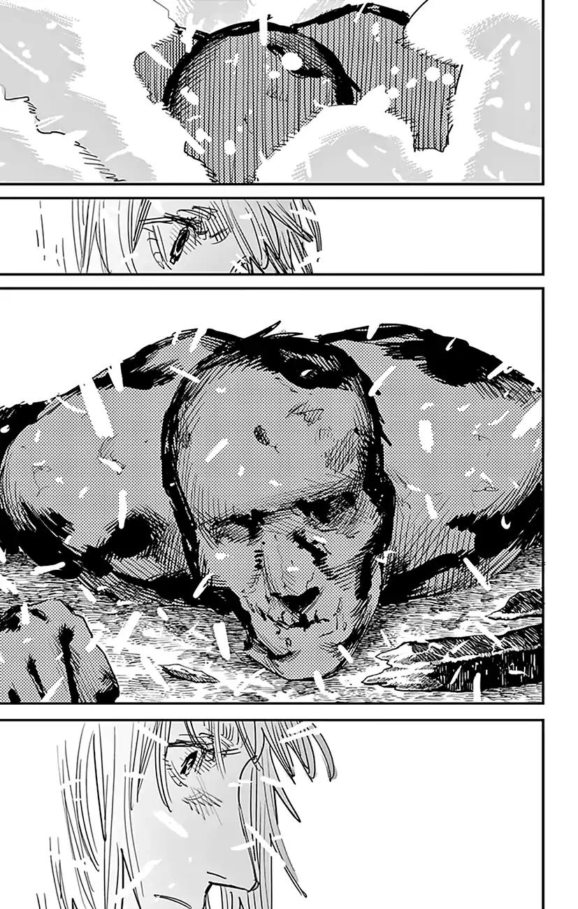 Fire Punch chapter 78 page 6