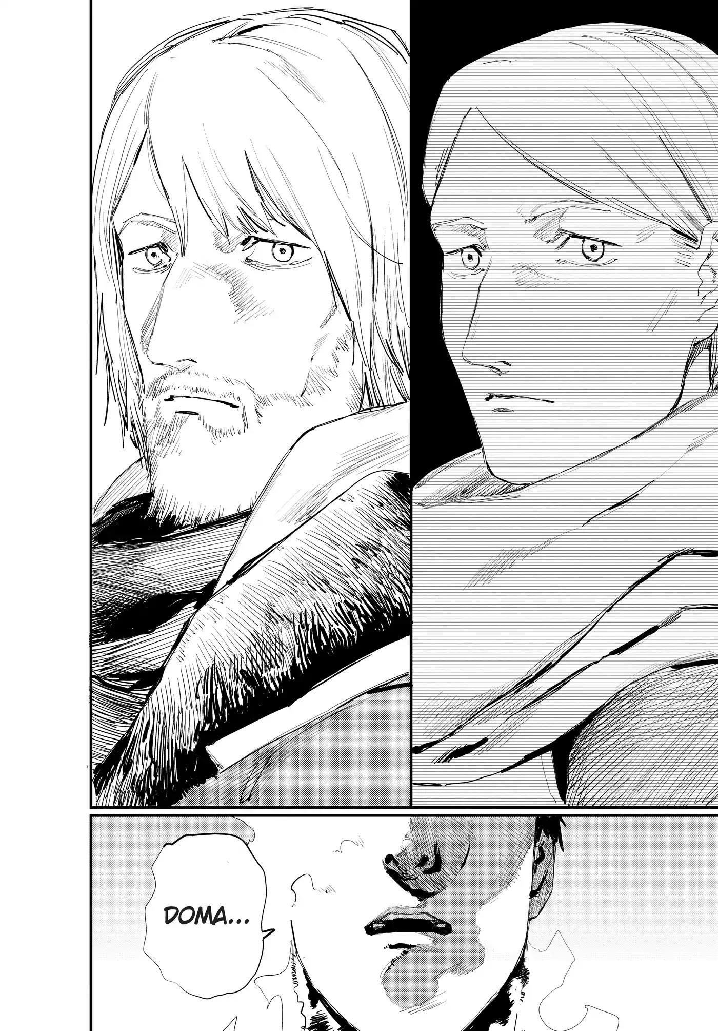 Fire Punch chapter 8 page 6