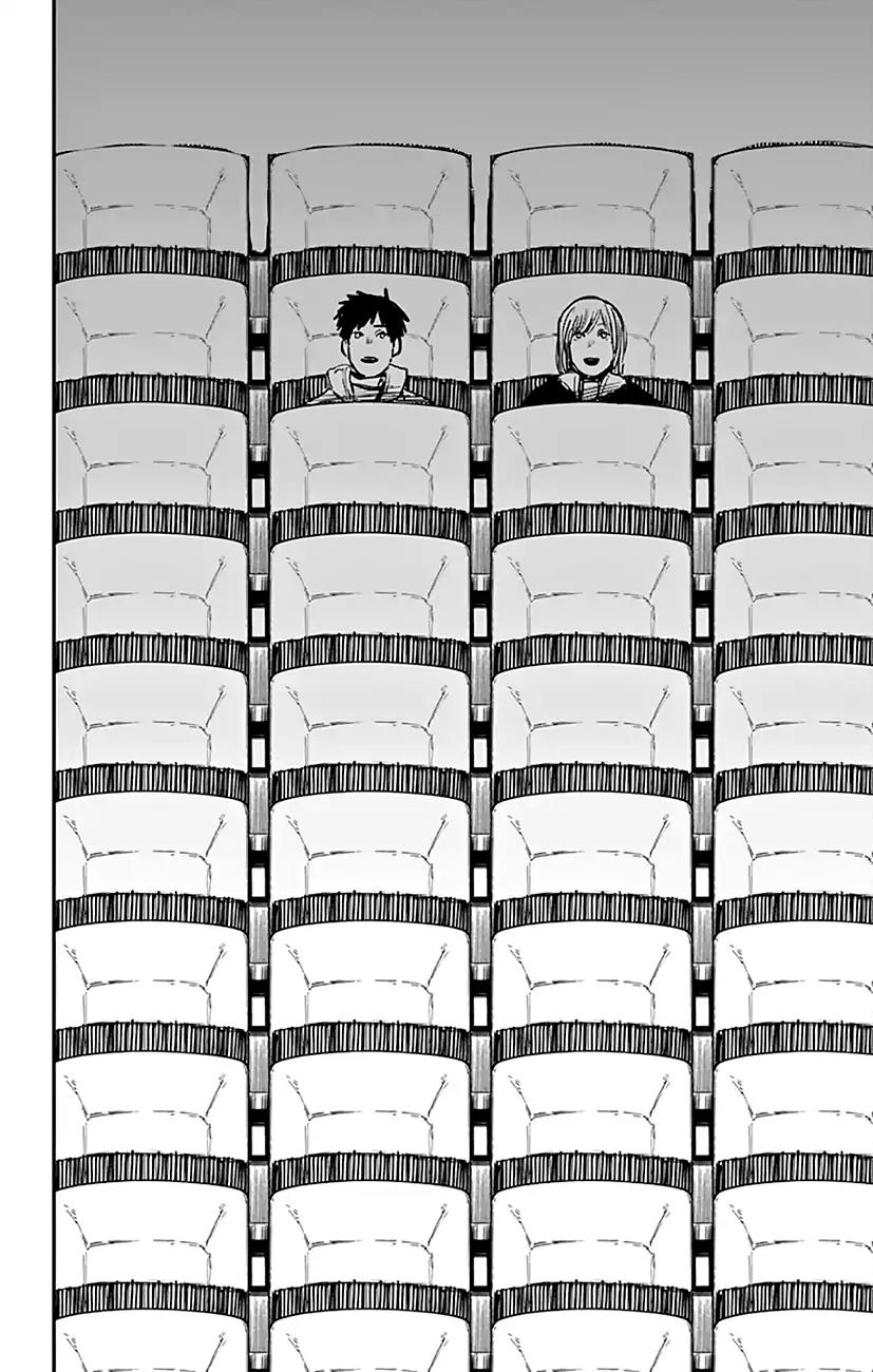Fire Punch chapter 80 page 11