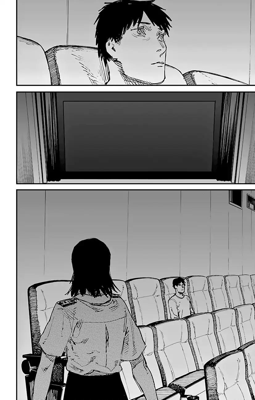 Fire Punch chapter 80 page 14