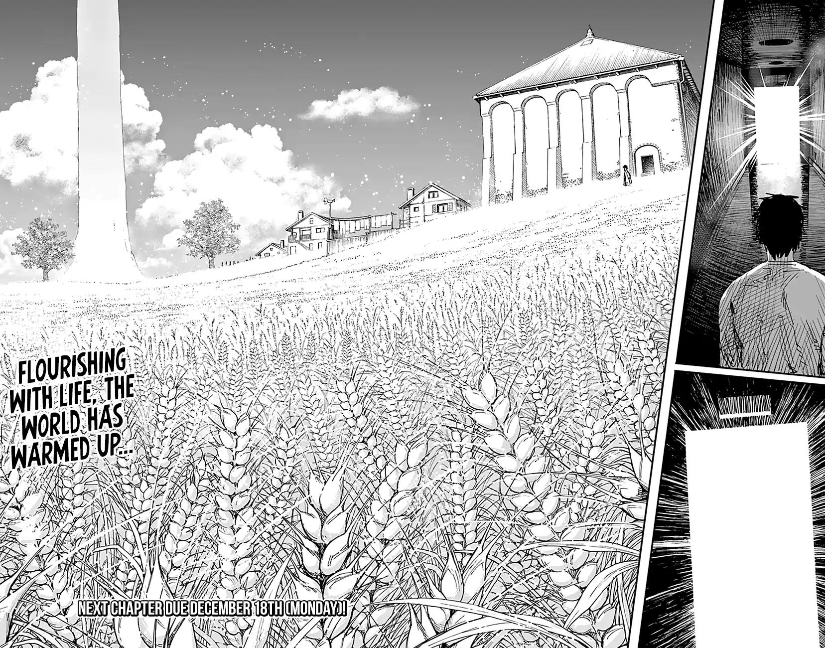 Fire Punch chapter 80 page 16