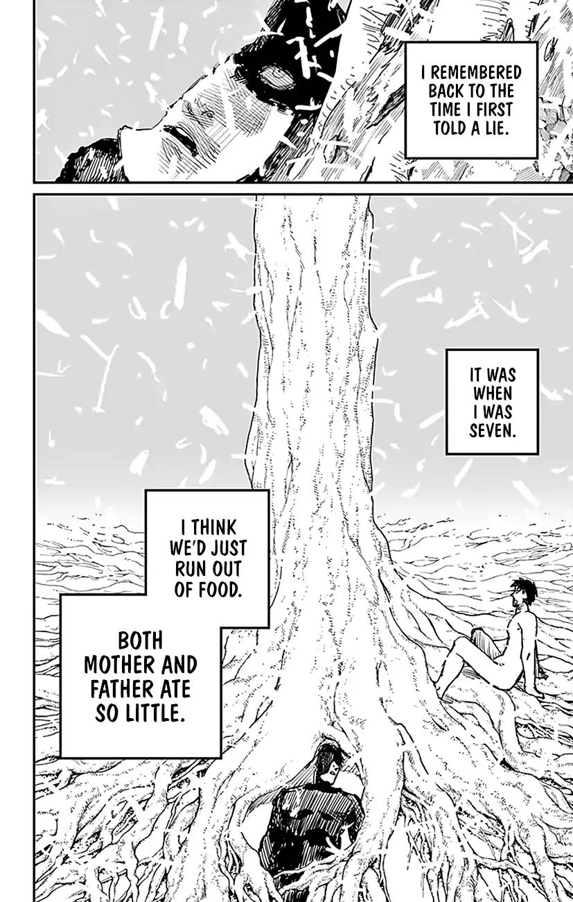 Fire Punch chapter 80 page 5