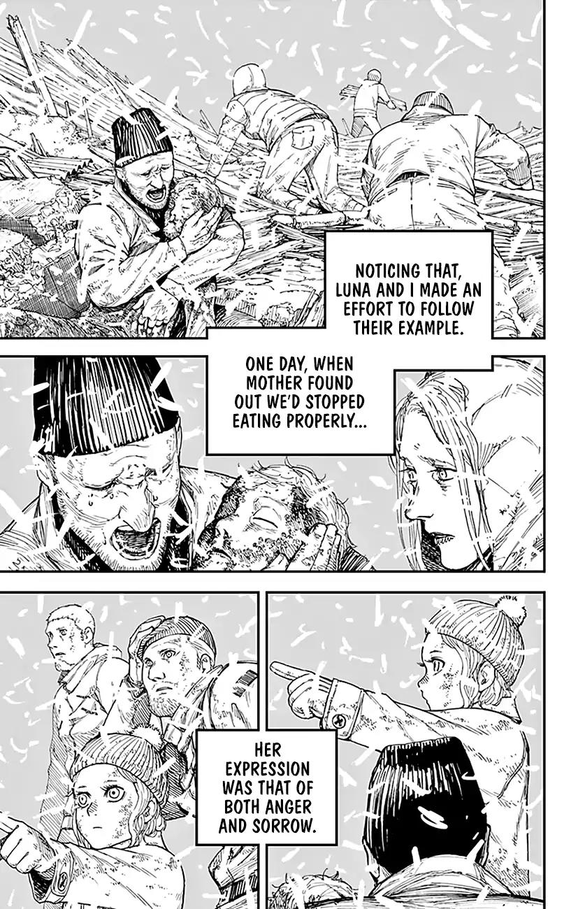 Fire Punch chapter 80 page 6