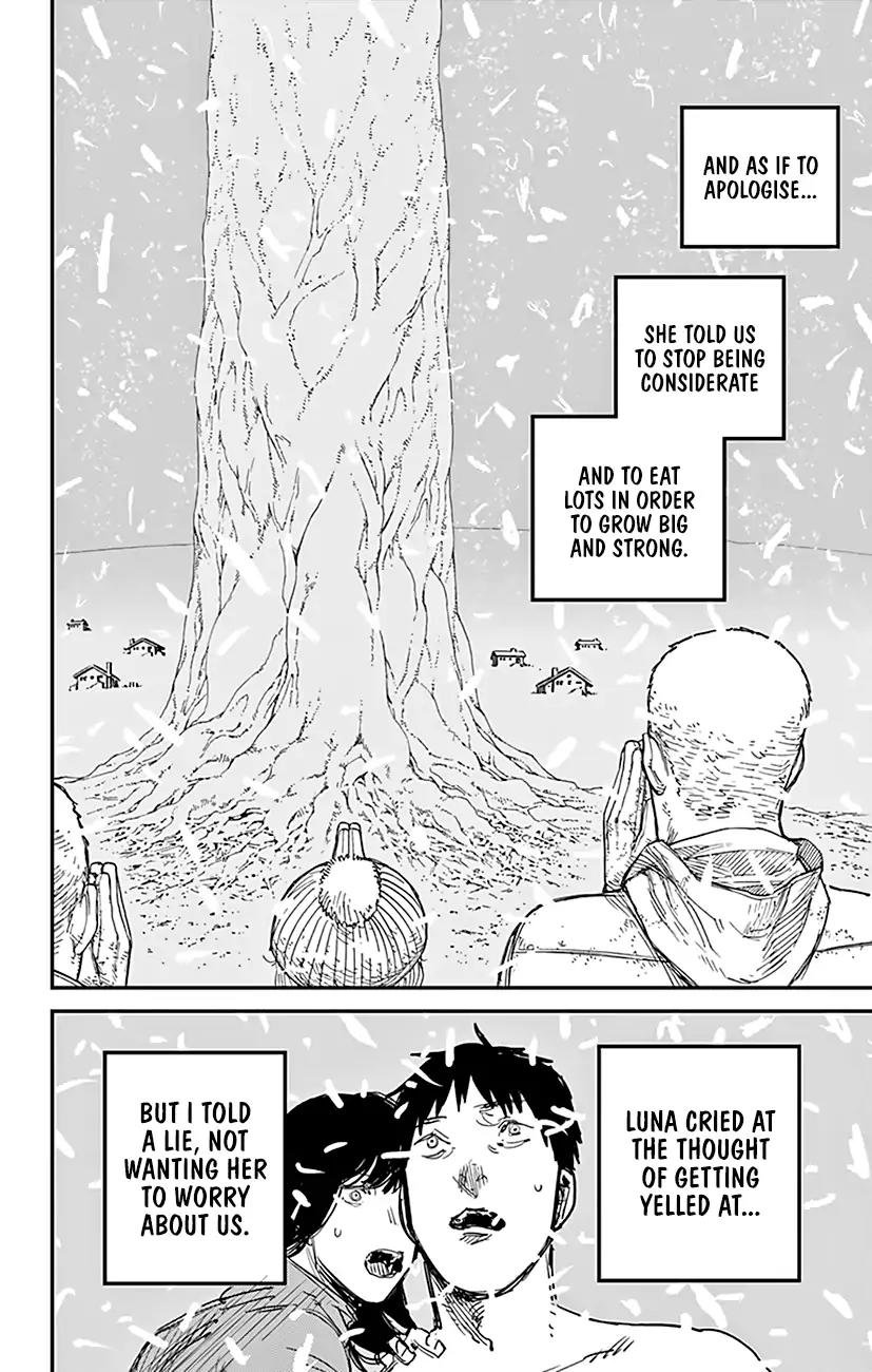 Fire Punch chapter 80 page 7