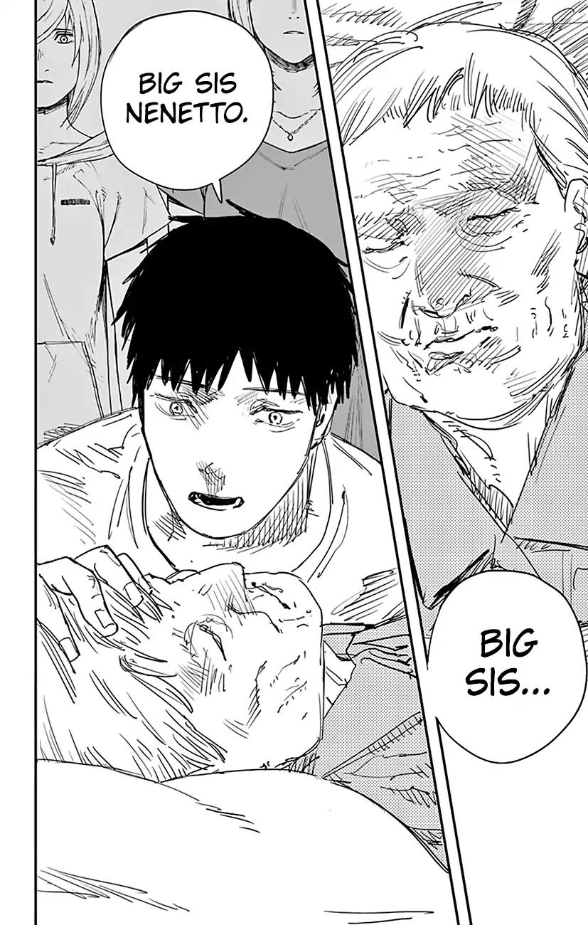 Fire Punch chapter 81 page 3