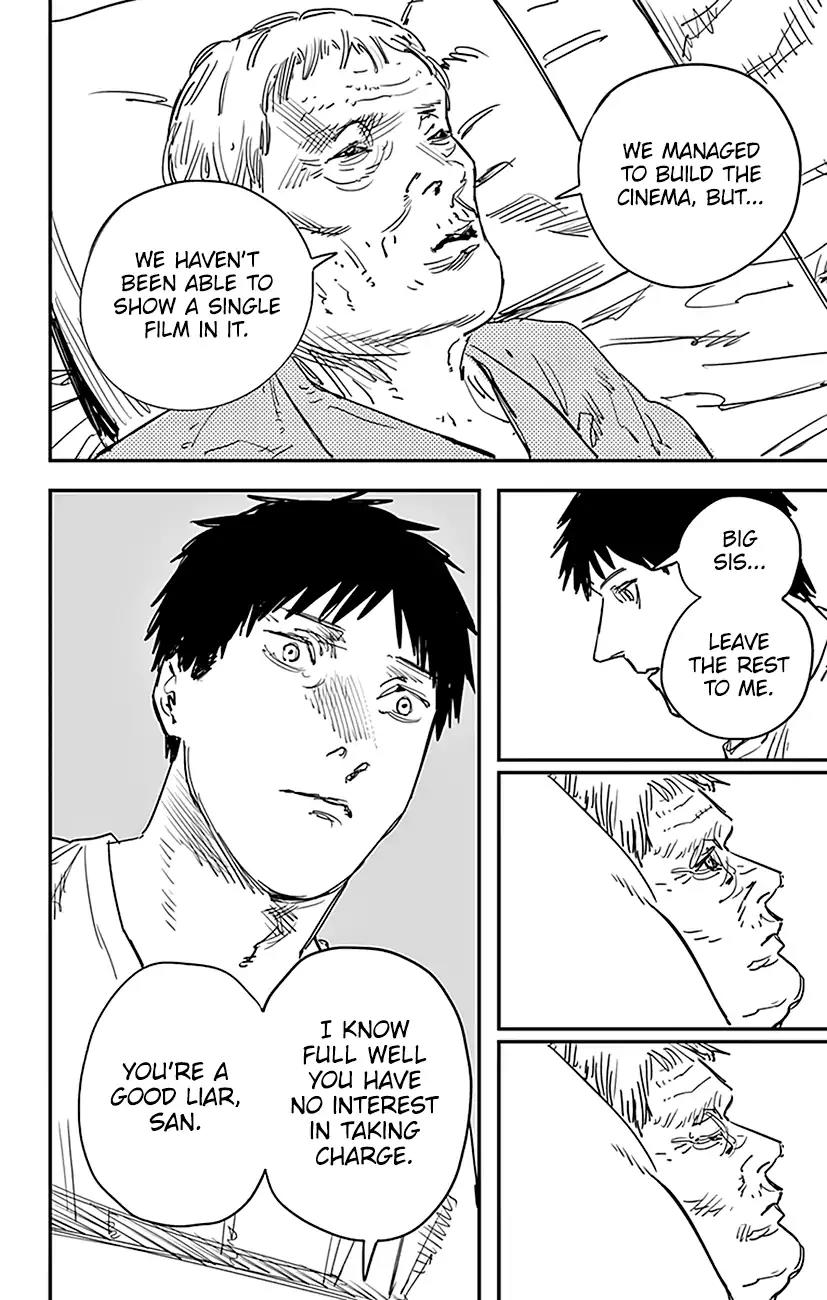 Fire Punch chapter 81 page 5