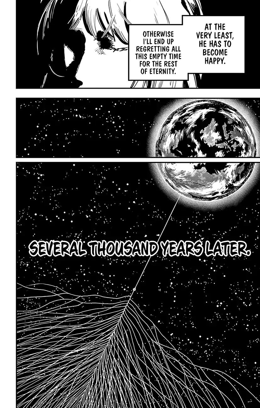 Fire Punch chapter 82 page 11