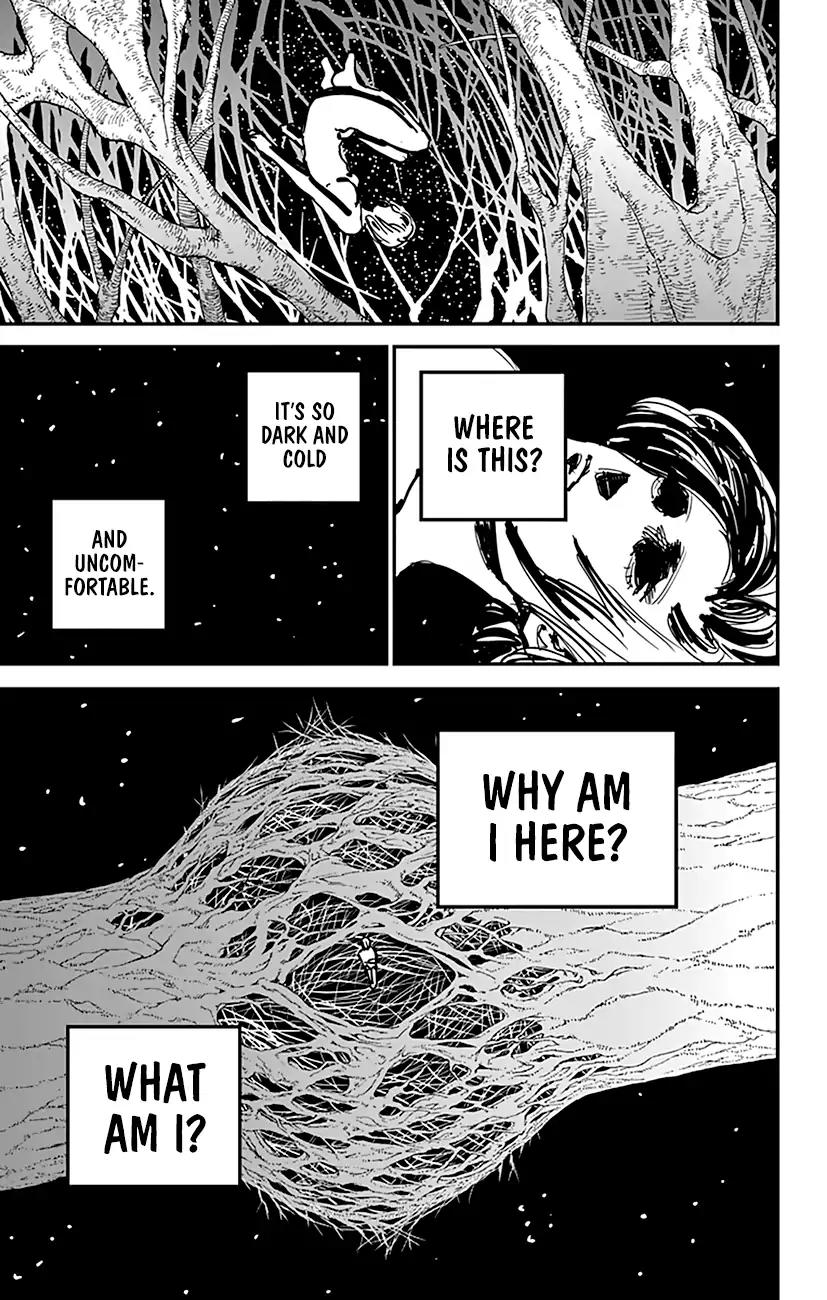 Fire Punch chapter 82 page 12