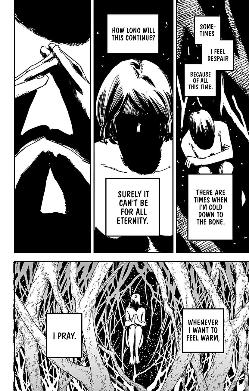 Fire Punch chapter 82 page 13