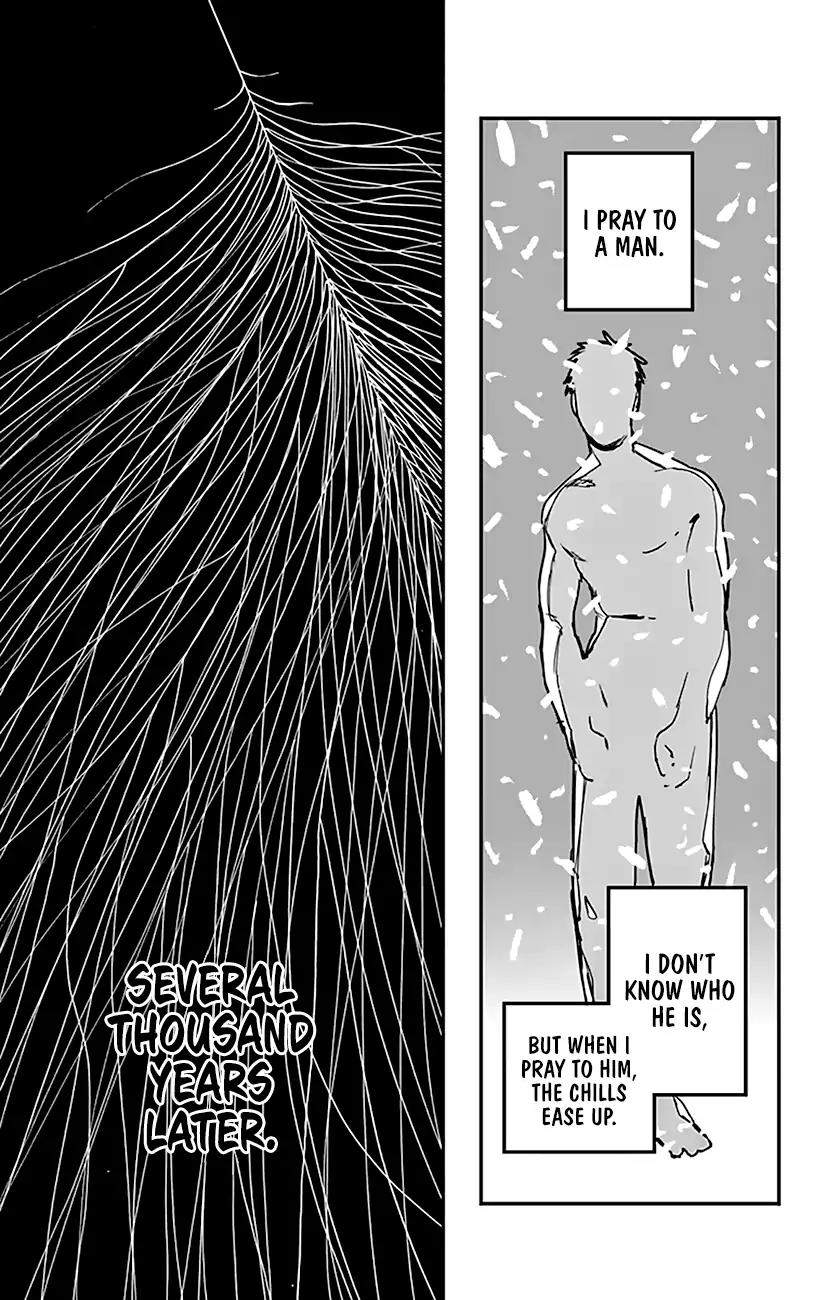 Fire Punch chapter 82 page 14