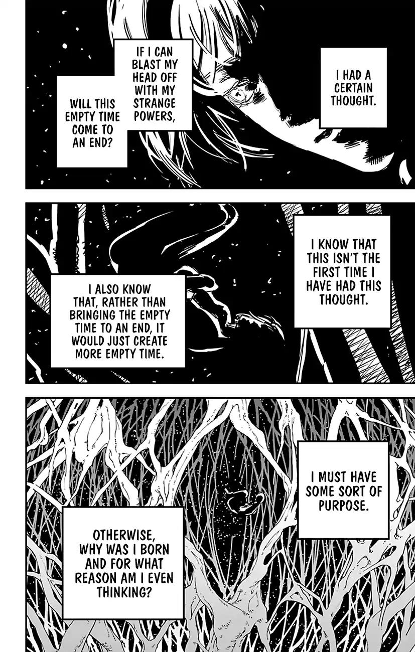 Fire Punch chapter 82 page 15