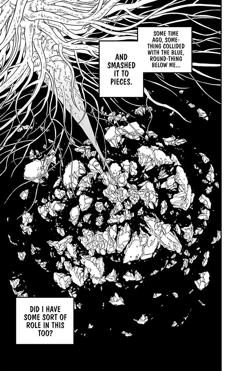 Fire Punch chapter 82 page 16