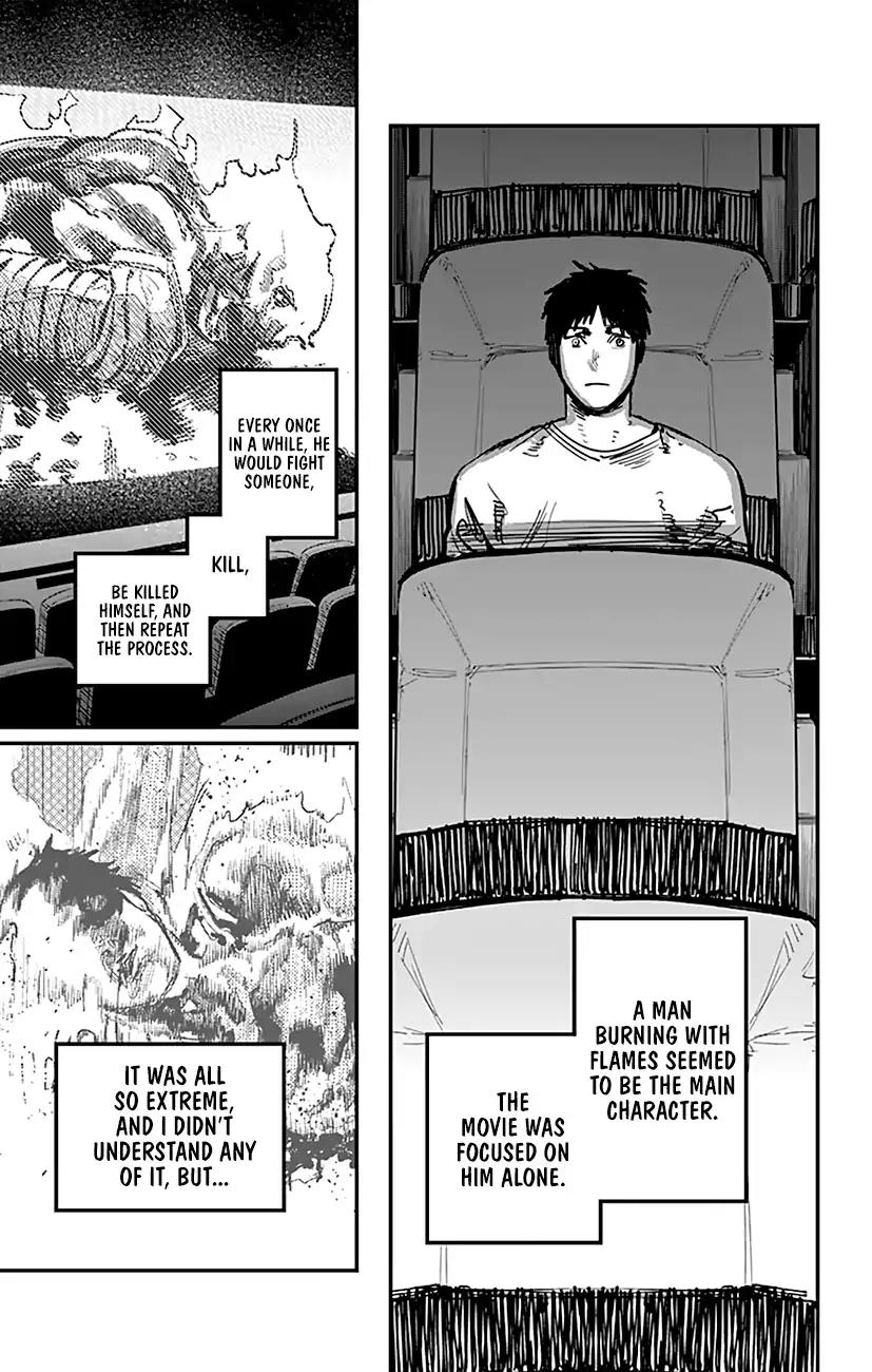 Fire Punch chapter 82 page 3