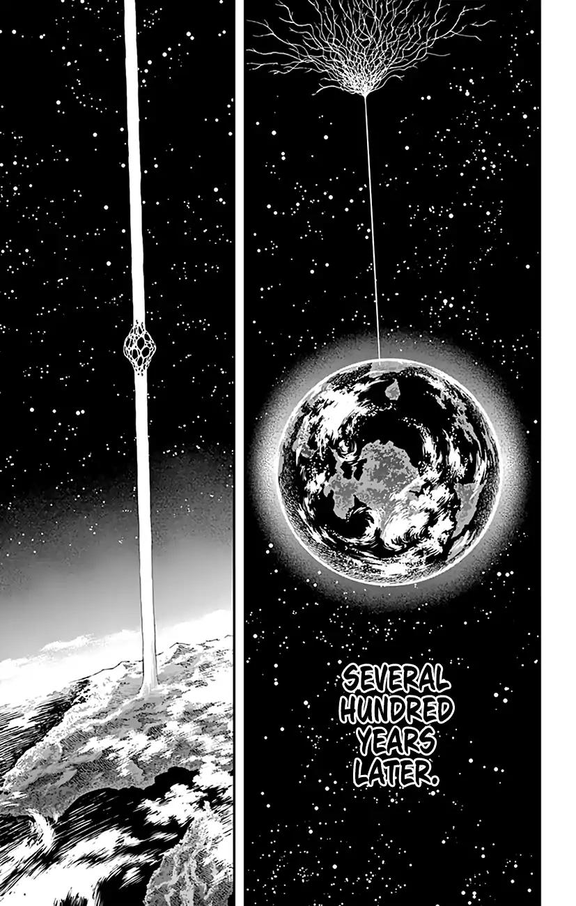 Fire Punch chapter 82 page 6