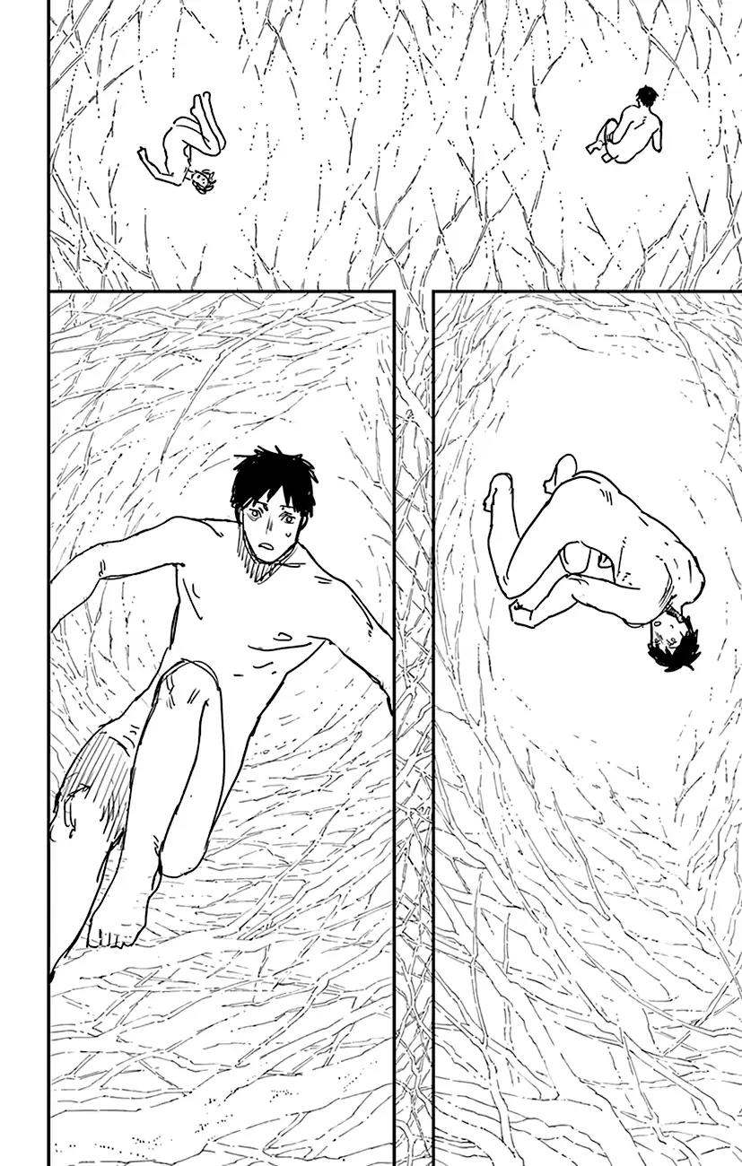 Fire Punch chapter 83 page 6