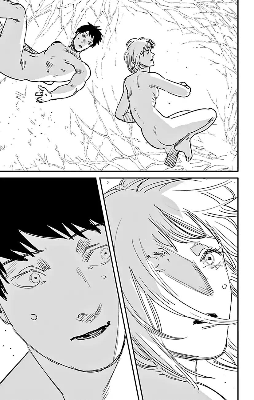 Fire Punch chapter 83 page 7