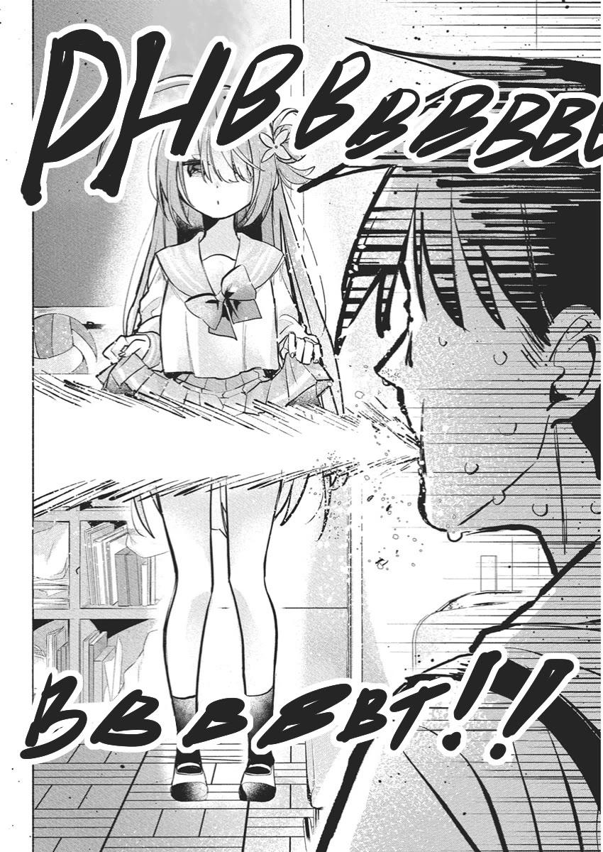 First Love, Again and Again chapter 14 page 6