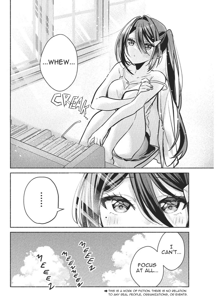 First Love, Again and Again chapter 15 page 2