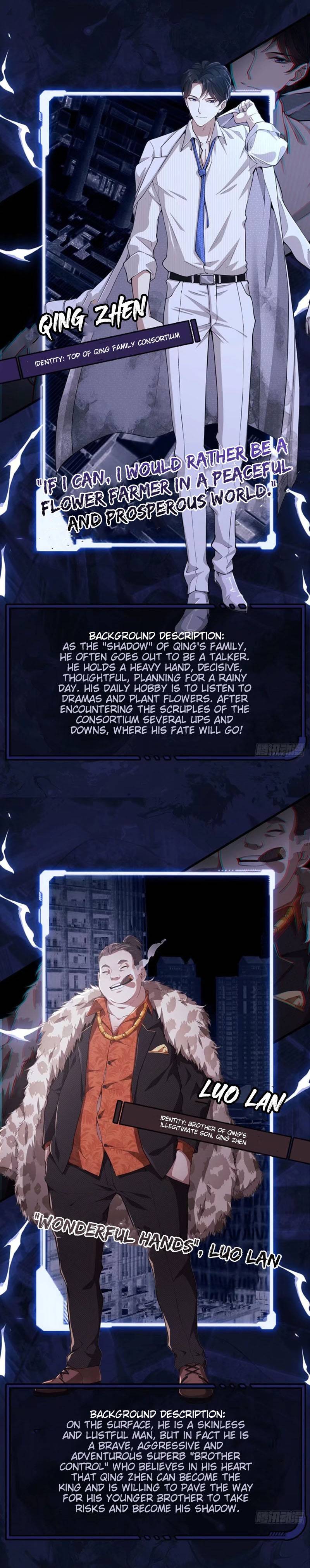 First Order chapter 0.1 page 5