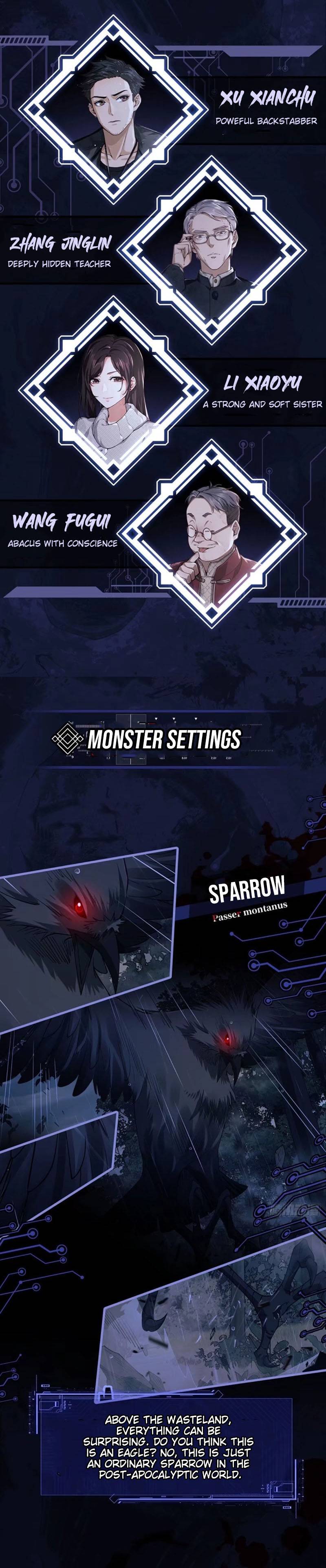 First Order chapter 0.1 page 7