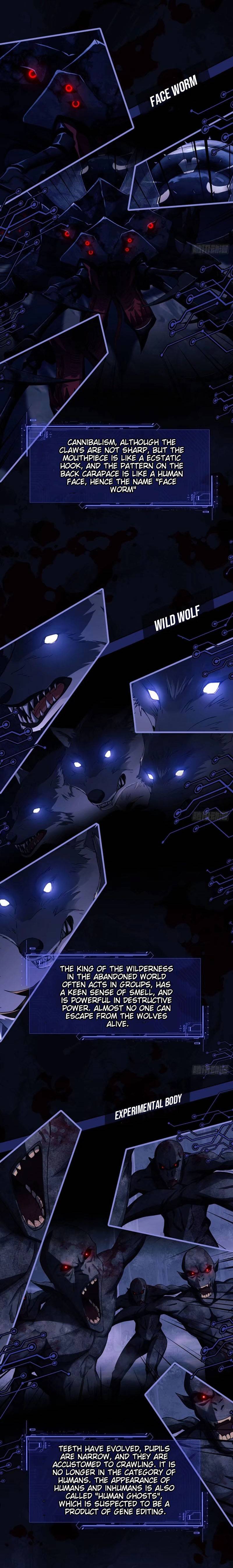 First Order chapter 0.1 page 8