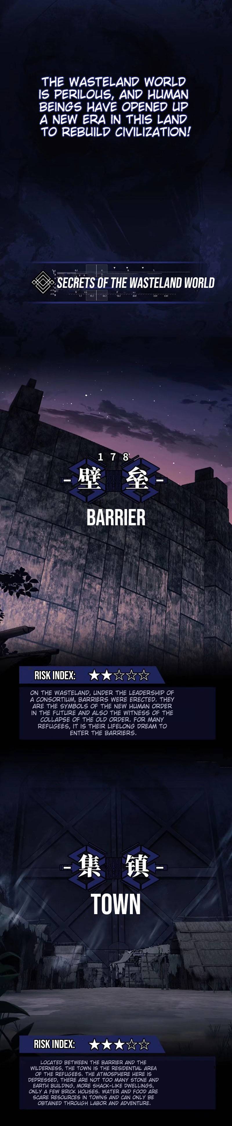 First Order chapter 0.1 page 9