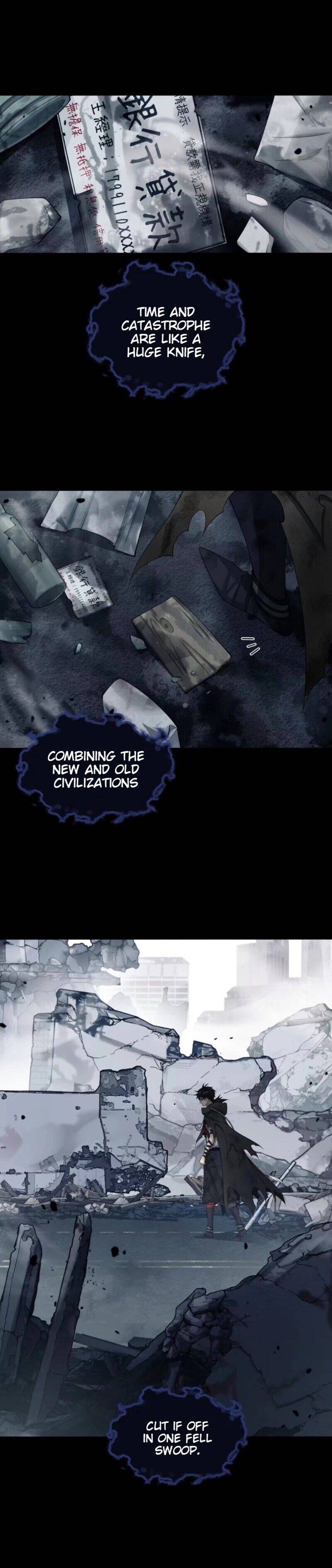 First Order chapter 0.2 page 2