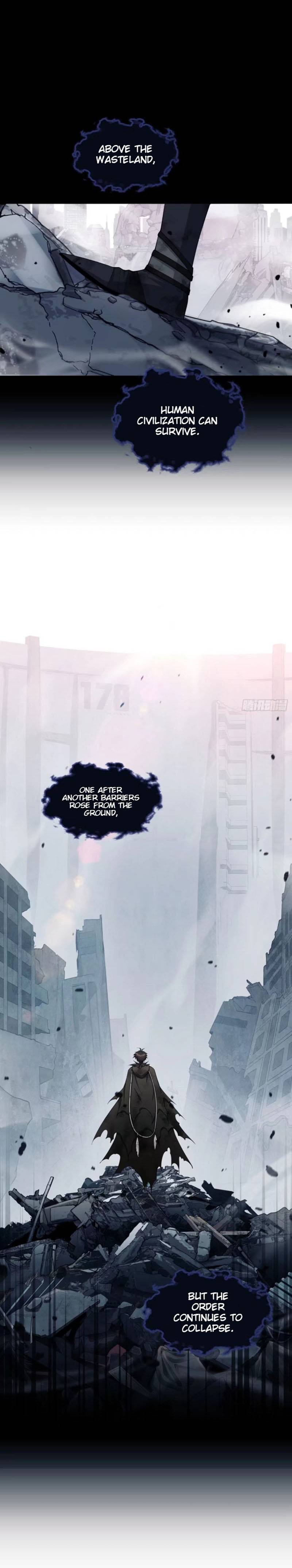 First Order chapter 0.2 page 3