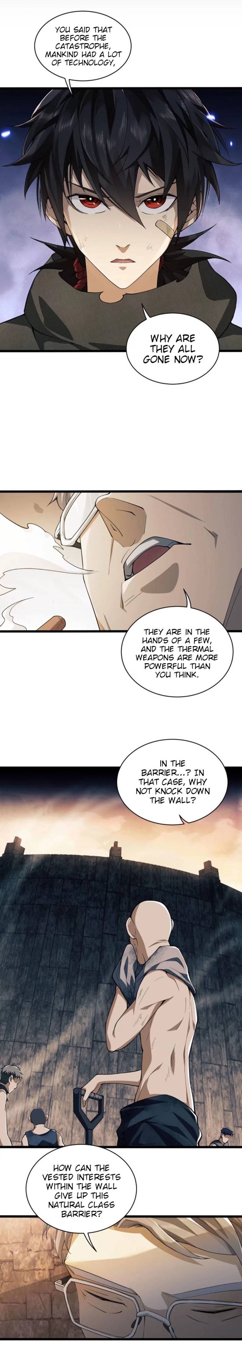 First Order chapter 0.2 page 4