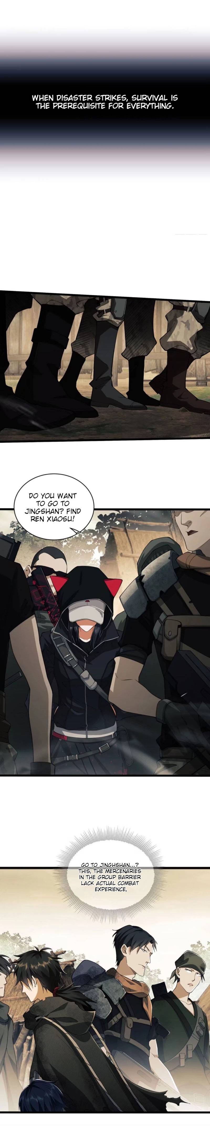 First Order chapter 0.2 page 5