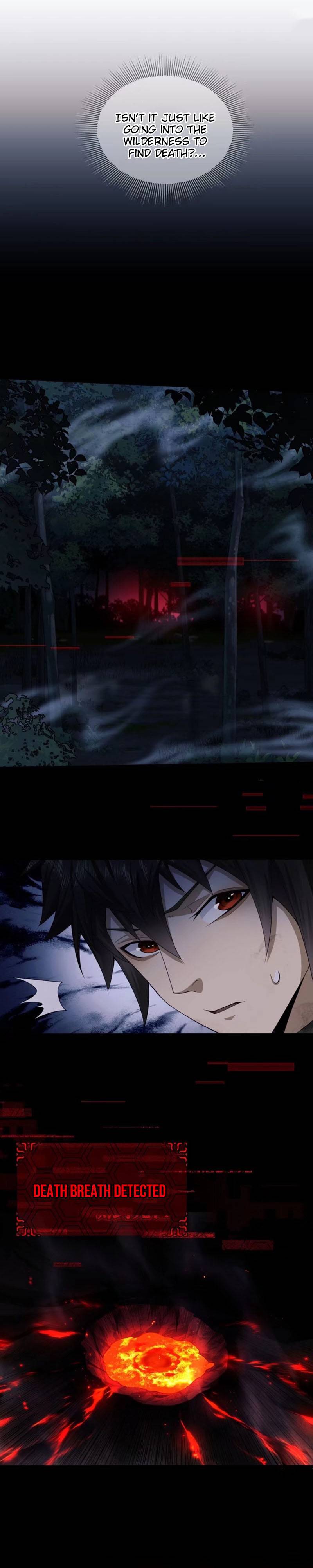 First Order chapter 0.2 page 6