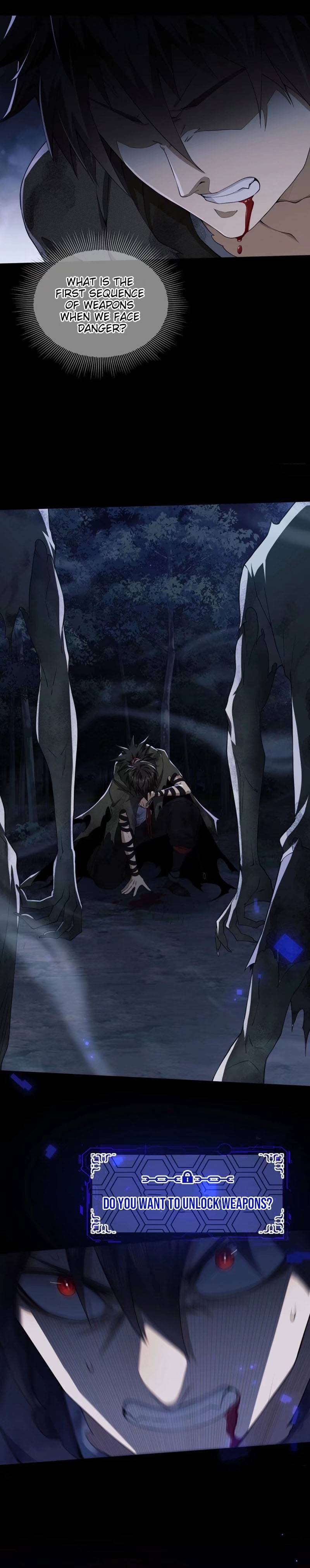 First Order chapter 0.2 page 9