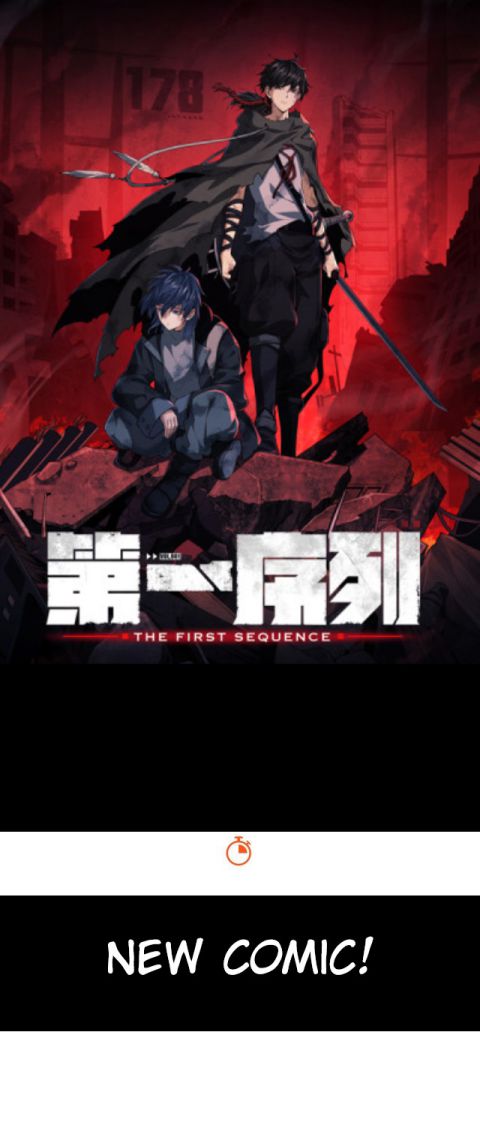 First Order chapter 0 page 1