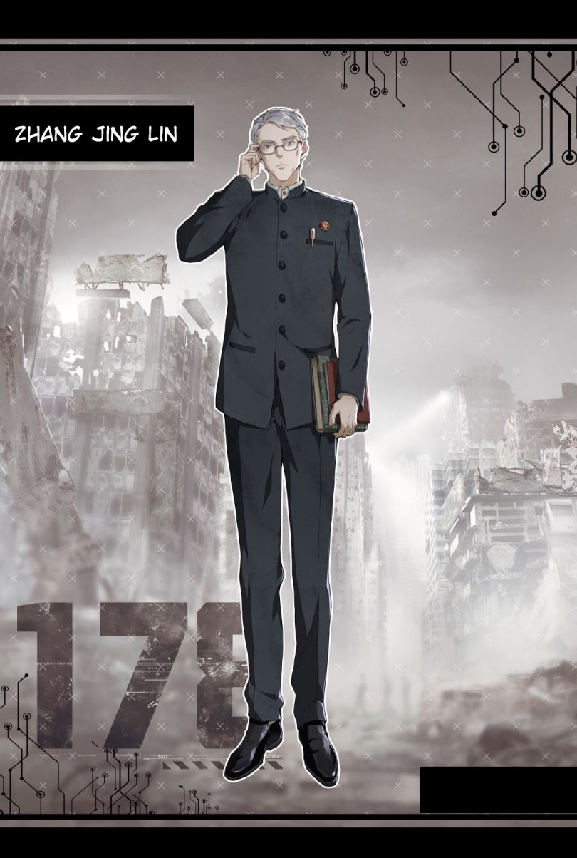 First Order chapter 0 page 12