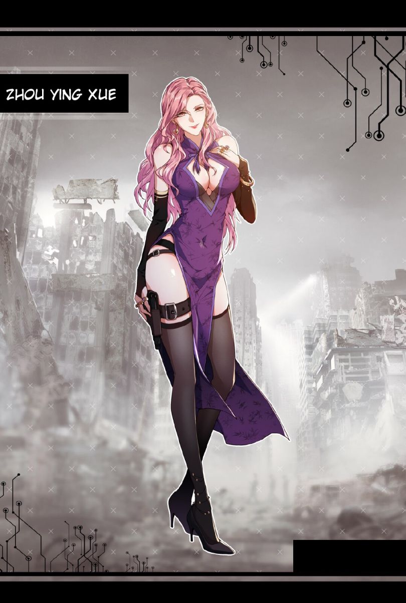 First Order chapter 0 page 14